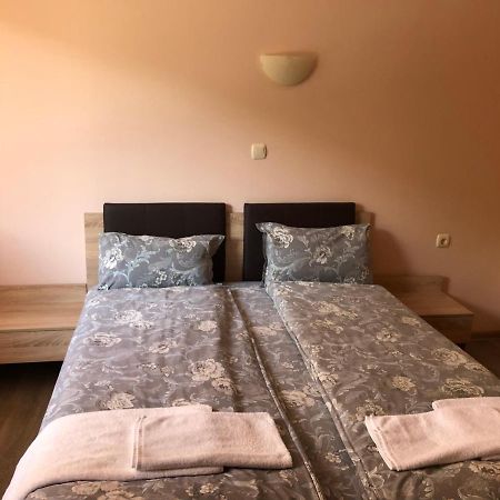Guest House Rest Sapareva Banya Luaran gambar