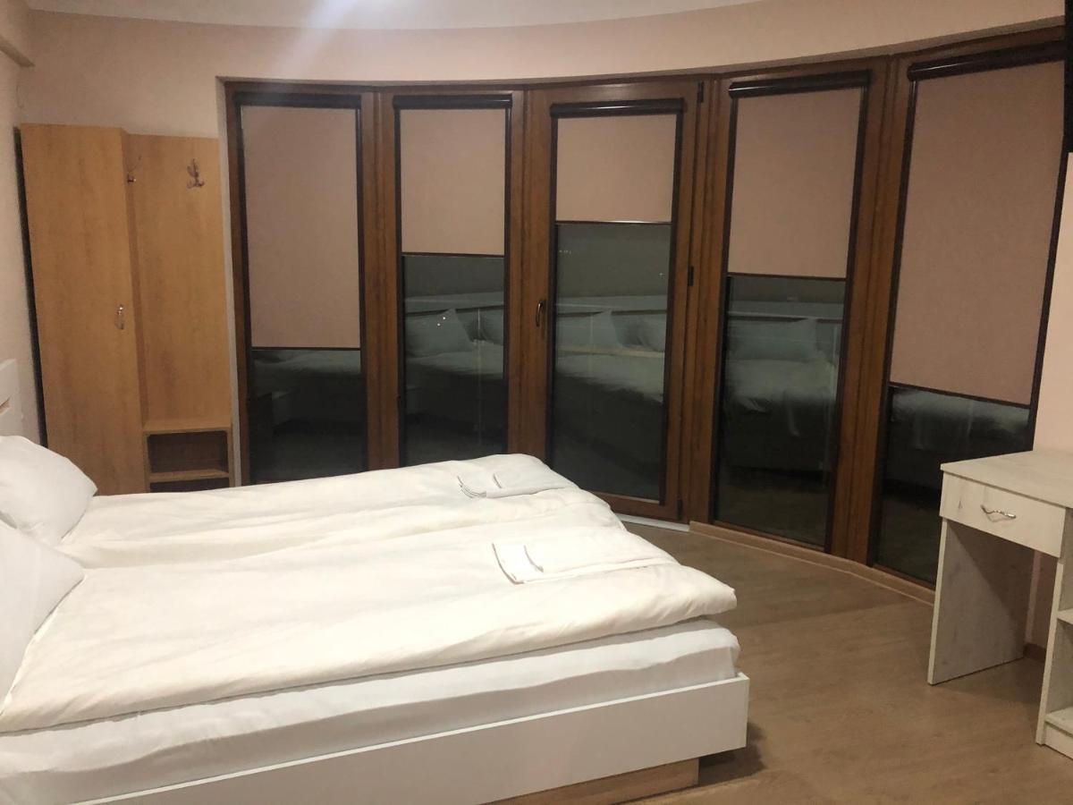 Guest House Rest Sapareva Banya Luaran gambar