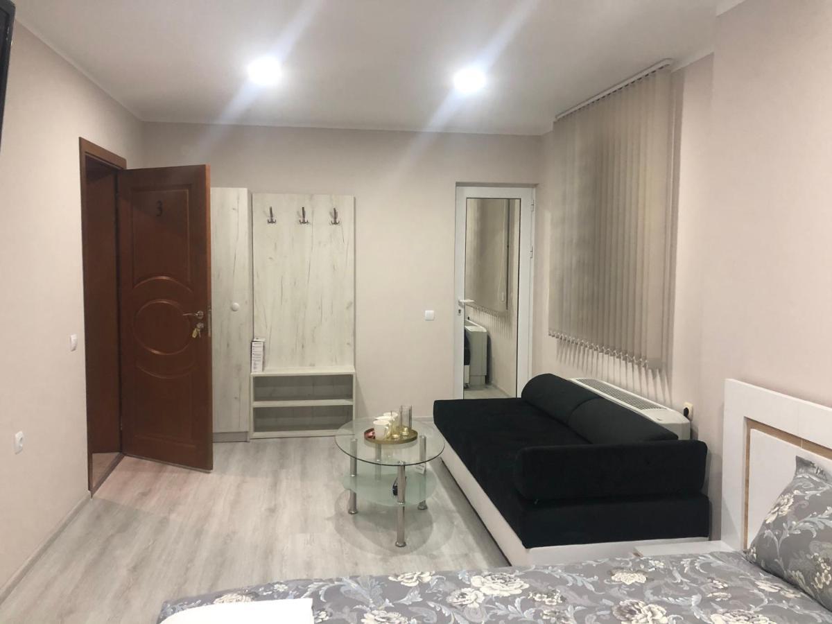 Guest House Rest Sapareva Banya Luaran gambar