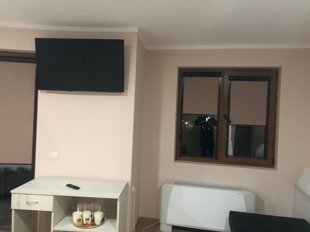 Guest House Rest Sapareva Banya Luaran gambar