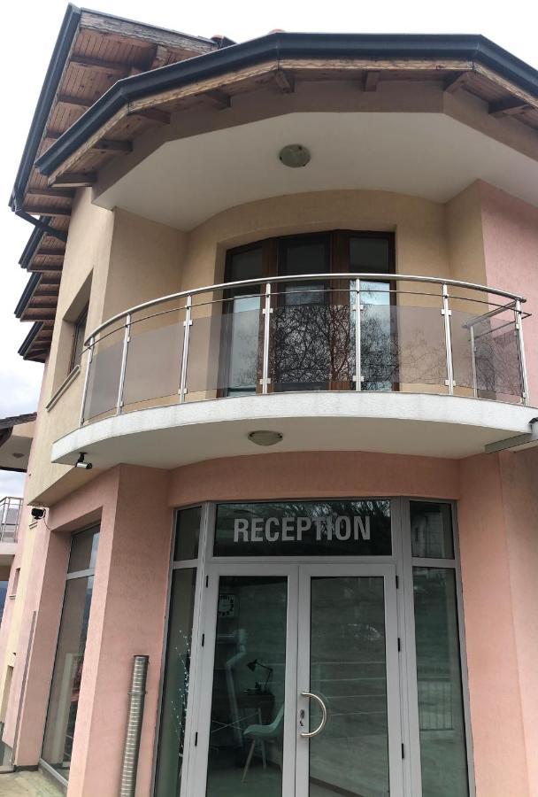 Guest House Rest Sapareva Banya Luaran gambar