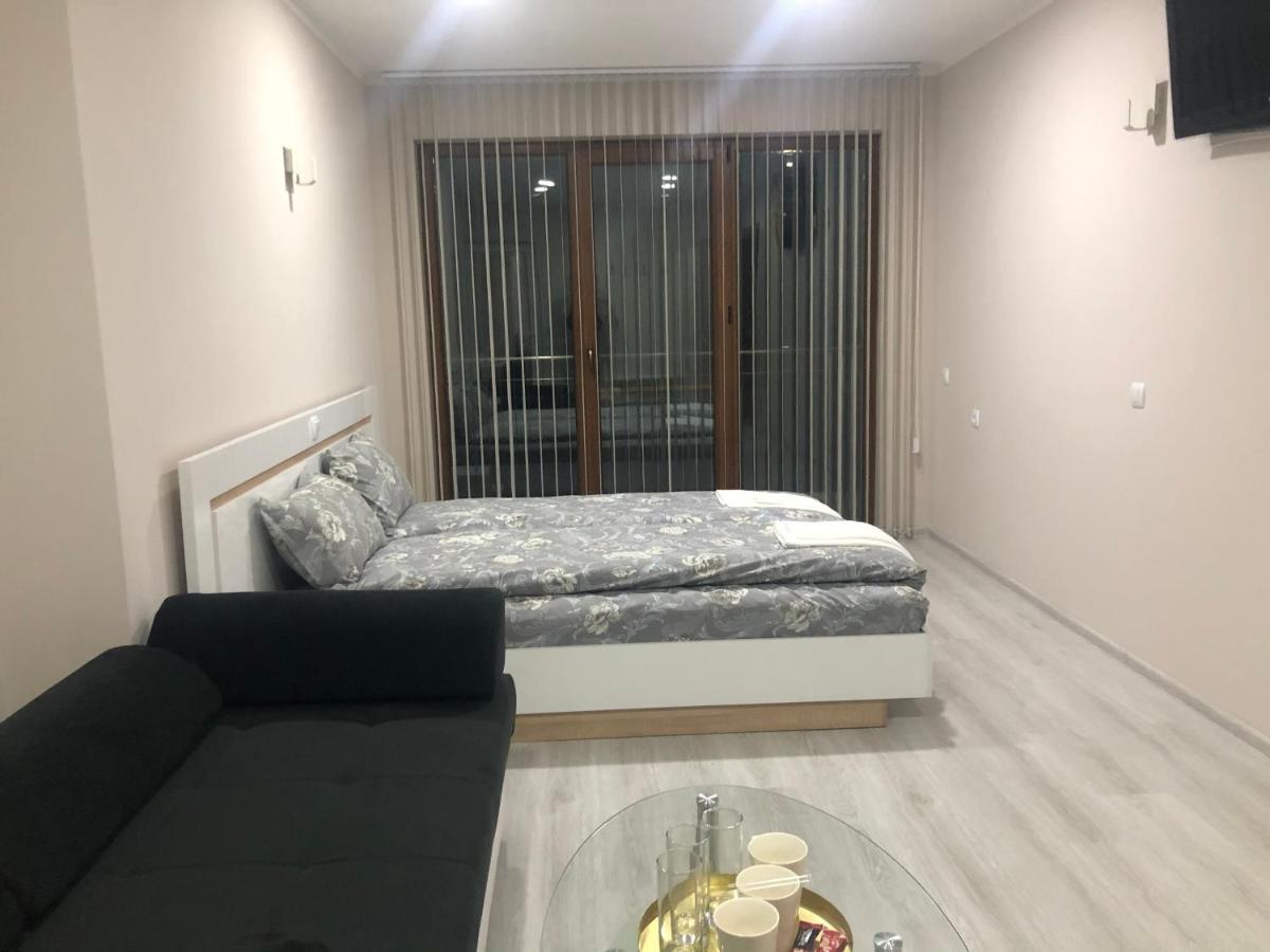 Guest House Rest Sapareva Banya Luaran gambar