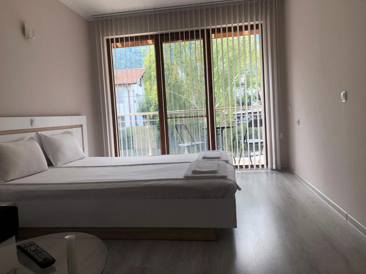 Guest House Rest Sapareva Banya Luaran gambar