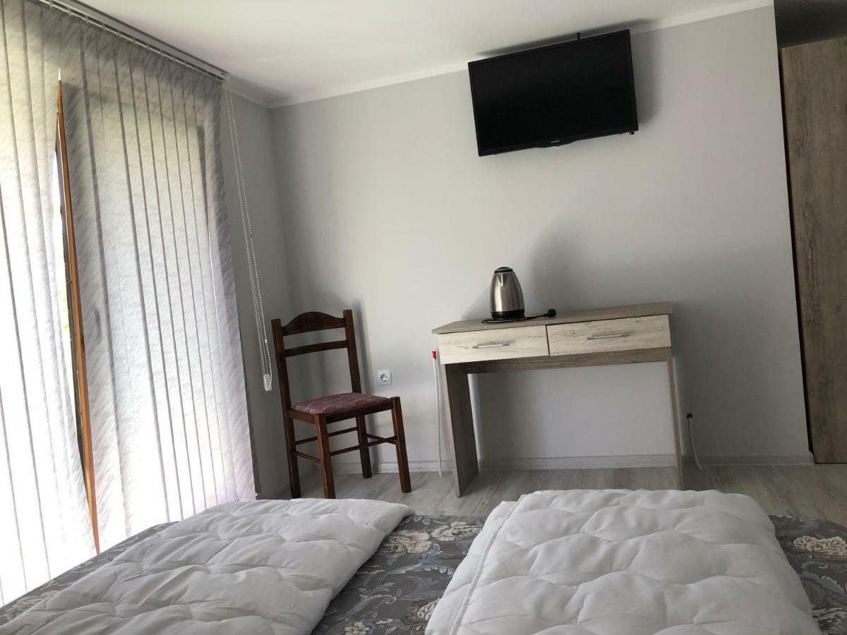 Guest House Rest Sapareva Banya Luaran gambar