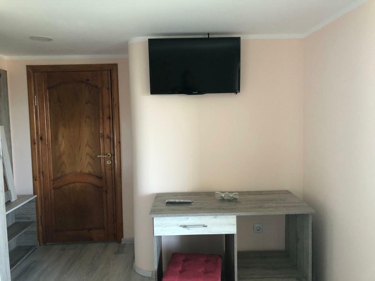 Guest House Rest Sapareva Banya Luaran gambar