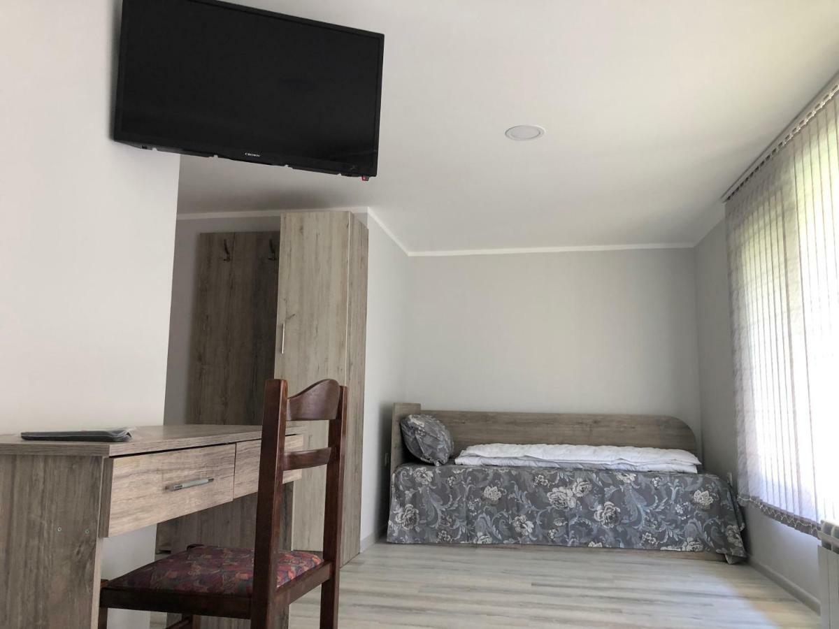 Guest House Rest Sapareva Banya Luaran gambar