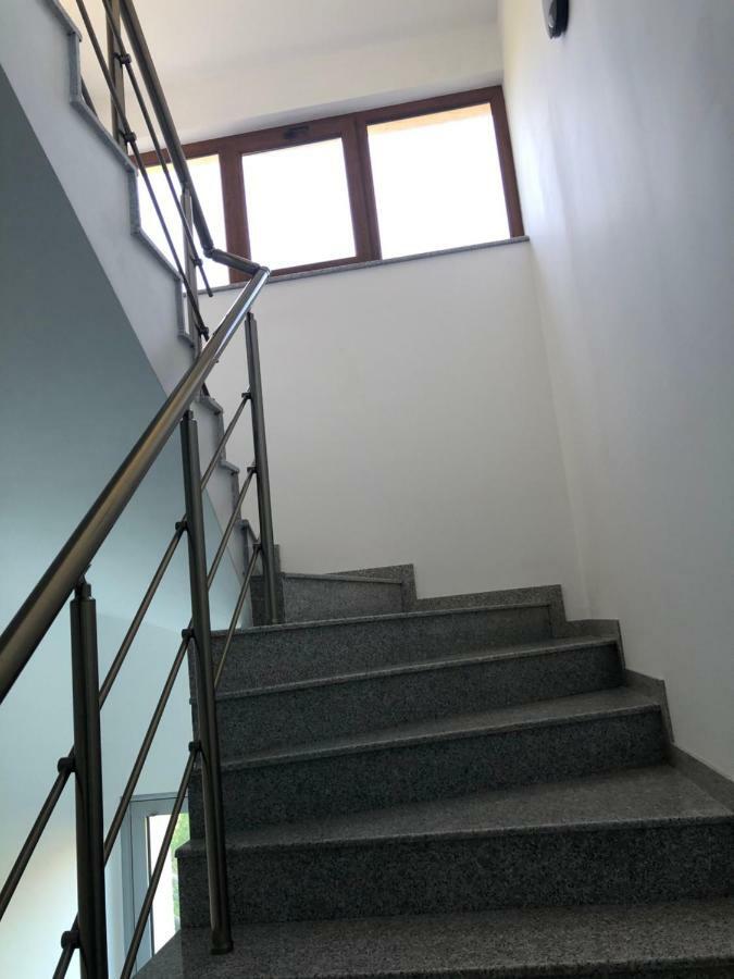 Guest House Rest Sapareva Banya Luaran gambar