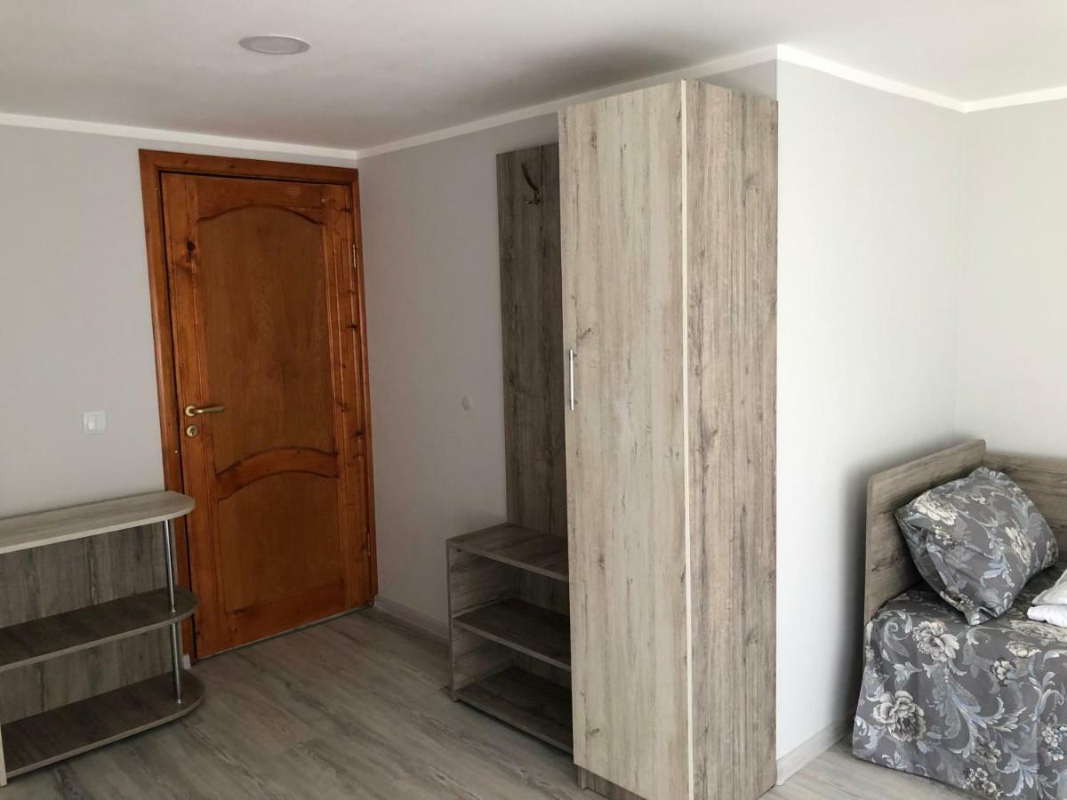Guest House Rest Sapareva Banya Luaran gambar