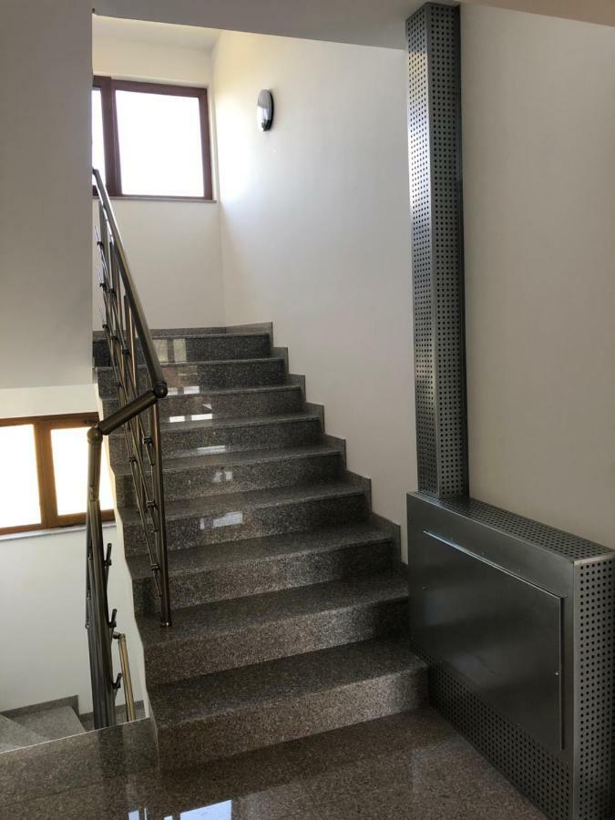 Guest House Rest Sapareva Banya Luaran gambar