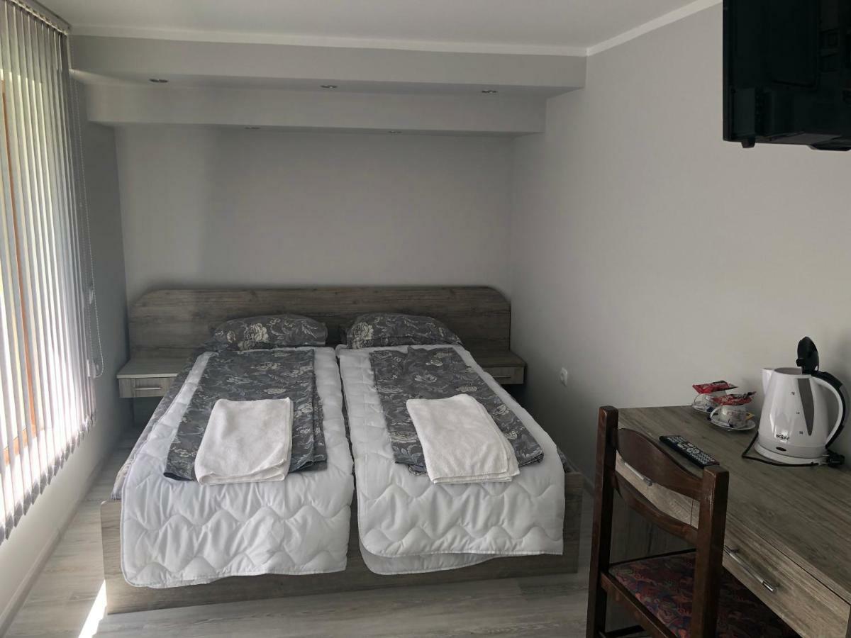 Guest House Rest Sapareva Banya Luaran gambar