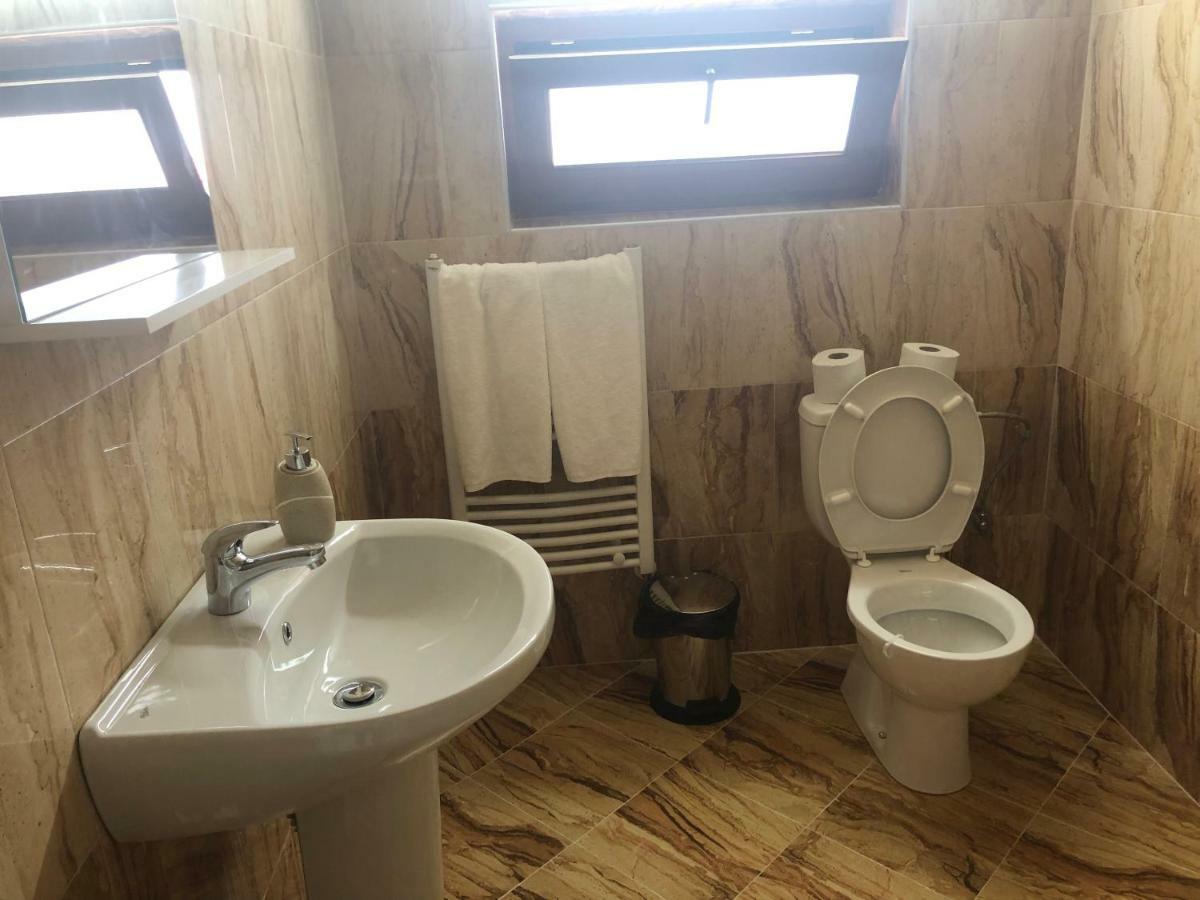 Guest House Rest Sapareva Banya Luaran gambar