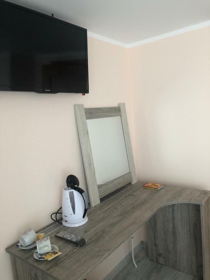Guest House Rest Sapareva Banya Luaran gambar